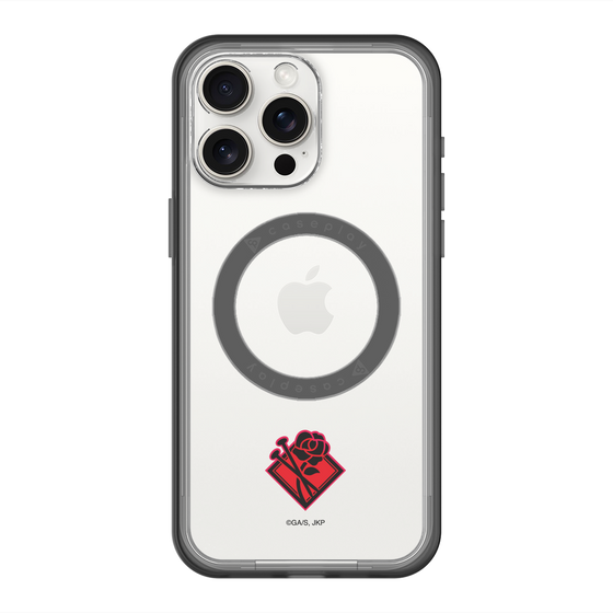 スリムプロテクションプレミアムケース with MagSafe［ 呪術廻戦 - アイコン - 釘崎 野薔薇 ］