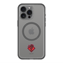 スリムプロテクションプレミアムケース with MagSafe［ 呪術廻戦 - アイコン - 釘崎 野薔薇 ］