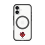 スリムプロテクションプレミアムケース with MagSafe［ 呪術廻戦 - アイコン - 釘崎 野薔薇 ］