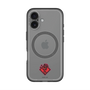 スリムプロテクションプレミアムケース with MagSafe［ 呪術廻戦 - アイコン - 釘崎 野薔薇 ］