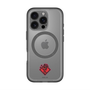 スリムプロテクションプレミアムケース with MagSafe［ 呪術廻戦 - アイコン - 釘崎 野薔薇 ］