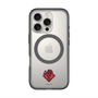 スリムプロテクションプレミアムケース with MagSafe［ 呪術廻戦 - アイコン - 釘崎 野薔薇 ］