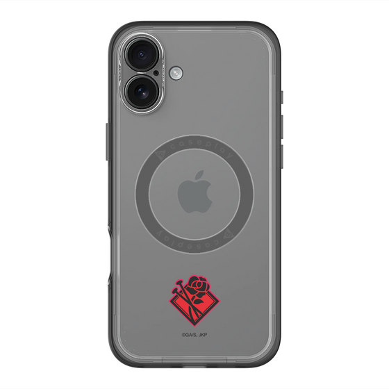 スリムプロテクションプレミアムケース with MagSafe［ 呪術廻戦 - アイコン - 釘崎 野薔薇 ］