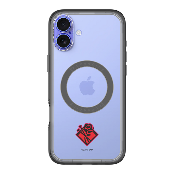 スリムプロテクションプレミアムケース with MagSafe［ 呪術廻戦 - アイコン - 釘崎 野薔薇 ］