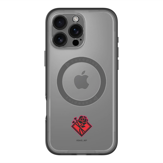 スリムプロテクションプレミアムケース with MagSafe［ 呪術廻戦 - アイコン - 釘崎 野薔薇 ］