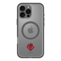 スリムプロテクションプレミアムケース with MagSafe［ 呪術廻戦 - アイコン - 釘崎 野薔薇 ］