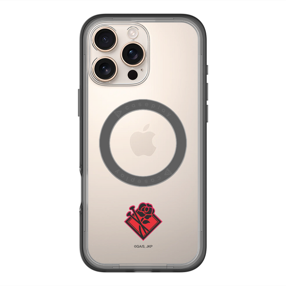スリムプロテクションプレミアムケース with MagSafe［ 呪術廻戦 - アイコン - 釘崎 野薔薇 ］