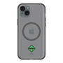 スリムプロテクションプレミアムケース with MagSafe［ 呪術廻戦 - アイコン - 狗巻 棘 ］
