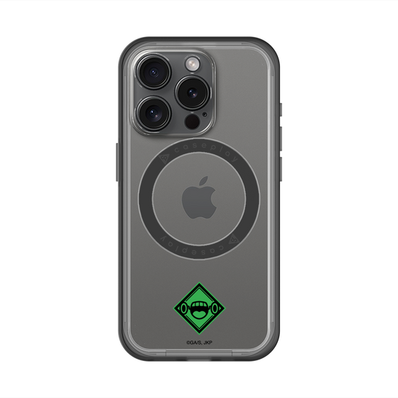 スリムプロテクションプレミアムケース with MagSafe［ 呪術廻戦 - アイコン - 狗巻 棘 ］