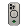 スリムプロテクションプレミアムケース with MagSafe［ 呪術廻戦 - アイコン - 狗巻 棘 ］