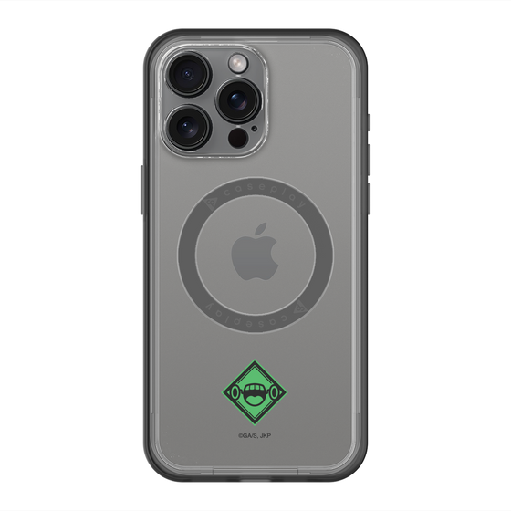 スリムプロテクションプレミアムケース with MagSafe［ 呪術廻戦 - アイコン - 狗巻 棘 ］