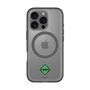 スリムプロテクションプレミアムケース with MagSafe［ 呪術廻戦 - アイコン - 狗巻 棘 ］