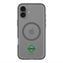 スリムプロテクションプレミアムケース with MagSafe［ 呪術廻戦 - アイコン - 狗巻 棘 ］