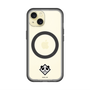 スリムプロテクションプレミアムケース with MagSafe［ 呪術廻戦 - アイコン - パンダ ］