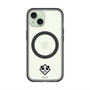 スリムプロテクションプレミアムケース with MagSafe［ 呪術廻戦 - アイコン - パンダ ］