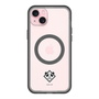 スリムプロテクションプレミアムケース with MagSafe［ 呪術廻戦 - アイコン - パンダ ］