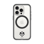 スリムプロテクションプレミアムケース with MagSafe［ 呪術廻戦 - アイコン - パンダ ］