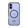 スリムプロテクションプレミアムケース with MagSafe［ 呪術廻戦 - アイコン - パンダ ］