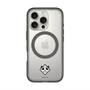 スリムプロテクションプレミアムケース with MagSafe［ 呪術廻戦 - アイコン - パンダ ］