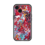 スリムプロテクションプレミアムケース with MagSafe［ 呪術廻戦 - 油絵 - 釘崎 野薔薇 ］