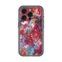 スリムプロテクションプレミアムケース with MagSafe［ 呪術廻戦 - 油絵 - 釘崎 野薔薇 ］