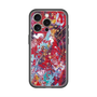 スリムプロテクションプレミアムケース with MagSafe［ 呪術廻戦 - 油絵 - 釘崎 野薔薇 ］