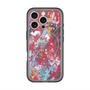 スリムプロテクションプレミアムケース with MagSafe［ 呪術廻戦 - 油絵 - 釘崎 野薔薇 ］