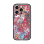 スリムプロテクションプレミアムケース with MagSafe［ 呪術廻戦 - 油絵 - 釘崎 野薔薇 ］