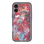 スリムプロテクションプレミアムケース with MagSafe［ 呪術廻戦 - 油絵 - 釘崎 野薔薇 ］