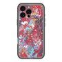 スリムプロテクションプレミアムケース with MagSafe［ 呪術廻戦 - 油絵 - 釘崎 野薔薇 ］