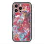 スリムプロテクションプレミアムケース with MagSafe［ 呪術廻戦 - 油絵 - 釘崎 野薔薇 ］