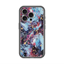 スリムプロテクションプレミアムケース with MagSafe［ 呪術廻戦 - 油絵 - 五条 悟 ］