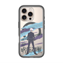 スリムプロテクションプレミアムケース with MagSafe［ 呪術廻戦 - 立ち絵 - 五条 悟（懐玉・玉折） ］