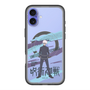スリムプロテクションプレミアムケース with MagSafe［ 呪術廻戦 - 立ち絵 - 五条 悟（懐玉・玉折） ］
