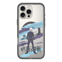 スリムプロテクションプレミアムケース with MagSafe［ 呪術廻戦 - 立ち絵 - 五条 悟（懐玉・玉折） ］
