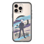 スリムプロテクションプレミアムケース with MagSafe［ 呪術廻戦 - 立ち絵 - 五条 悟（懐玉・玉折） ］