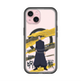 スリムプロテクションプレミアムケース with MagSafe［ 呪術廻戦 - 立ち絵 - 夏油 傑（懐玉・玉折） ］