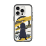 スリムプロテクションプレミアムケース with MagSafe［ 呪術廻戦 - 立ち絵 - 夏油 傑（懐玉・玉折） ］
