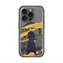 スリムプロテクションプレミアムケース with MagSafe［ 呪術廻戦 - 立ち絵 - 夏油 傑（懐玉・玉折） ］