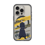スリムプロテクションプレミアムケース with MagSafe［ 呪術廻戦 - 立ち絵 - 夏油 傑（懐玉・玉折） ］