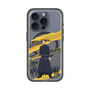 スリムプロテクションプレミアムケース with MagSafe［ 呪術廻戦 - 立ち絵 - 夏油 傑（懐玉・玉折） ］
