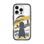 スリムプロテクションプレミアムケース with MagSafe［ 呪術廻戦 - 立ち絵 - 夏油 傑（懐玉・玉折） ］