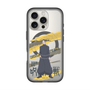 スリムプロテクションプレミアムケース with MagSafe［ 呪術廻戦 - 立ち絵 - 夏油 傑（懐玉・玉折） ］