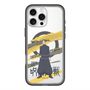 スリムプロテクションプレミアムケース with MagSafe［ 呪術廻戦 - 立ち絵 - 夏油 傑（懐玉・玉折） ］