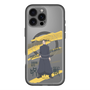 スリムプロテクションプレミアムケース with MagSafe［ 呪術廻戦 - 立ち絵 - 夏油 傑（懐玉・玉折） ］