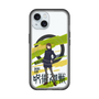スリムプロテクションプレミアムケース with MagSafe［ 呪術廻戦 - 立ち絵 - 家入 硝子 ］