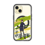 スリムプロテクションプレミアムケース with MagSafe［ 呪術廻戦 - 立ち絵 - 家入 硝子 ］