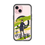 スリムプロテクションプレミアムケース with MagSafe［ 呪術廻戦 - 立ち絵 - 家入 硝子 ］