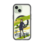 スリムプロテクションプレミアムケース with MagSafe［ 呪術廻戦 - 立ち絵 - 家入 硝子 ］