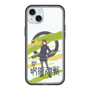 スリムプロテクションプレミアムケース with MagSafe［ 呪術廻戦 - 立ち絵 - 家入 硝子 ］